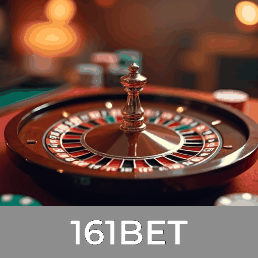 161BET: Emoção e Oportunidades em Jogos de Cassino
