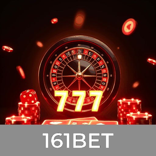 161BET: Aventura e Grandes Prêmios nos Caça-Níqueis Online!