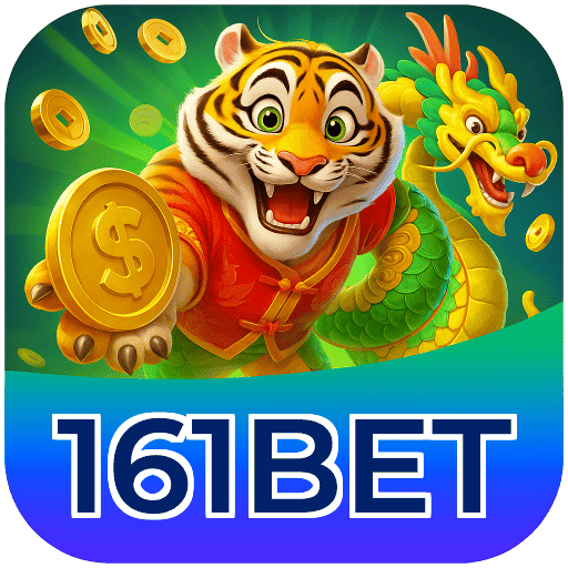161BET: Plataforma de Apostas Segura e Divertida