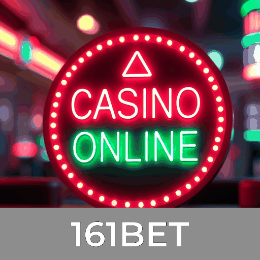 Descubra o Acesso Premium e Seguro no 161BET